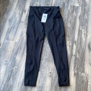 Dover Saddlery Full Seat Riding Tights